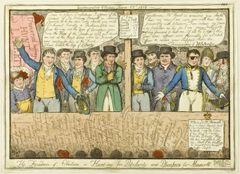 La liberté d