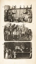 La Tour de Londres : l