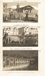 Métiers dans l
