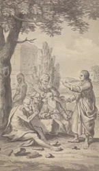 Illustration de périodique/pièce non identifiée