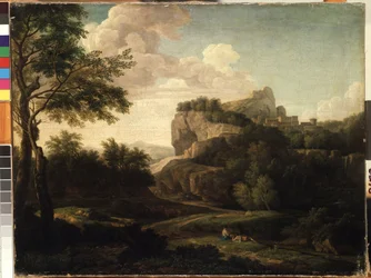 Paysage