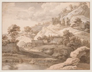 Vue Près d