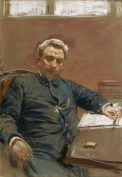 Portrait de l