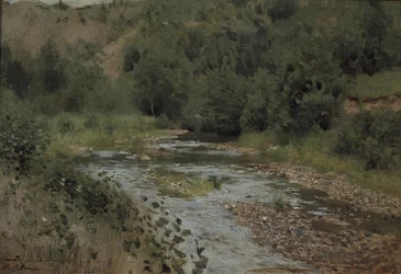 Ruisseau
