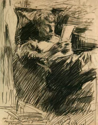 Portrait de l