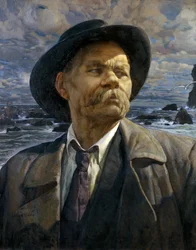 Portrait de l