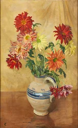 Chrysanthèmes