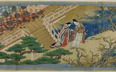 Joruri Monogatari