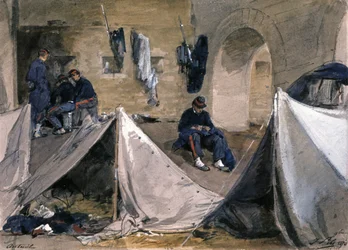 La Commune de Paris
