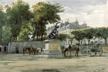 La Commune de Paris : l