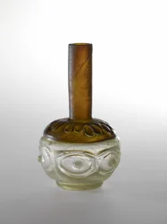 Bouteille, c. 9e siècle
