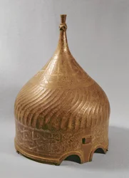 Casque, d