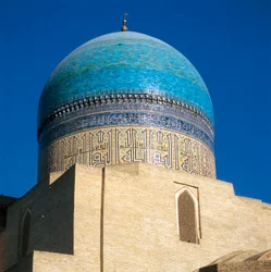 Mosquée Kalyan, Boukhara, Ouzbékistan