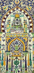 Mihrab d