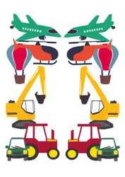 Automobiles, 2016 papier