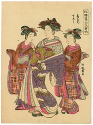 Sugawara de Tsuruya
