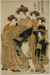 Le Sixième Mois (Minazuki) : Nioteru de l