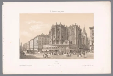 Vue de l