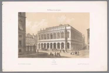 Vue de l