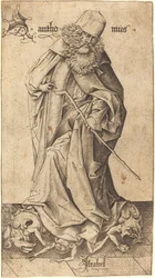 Saint Antoine