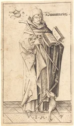 Saint Dominique