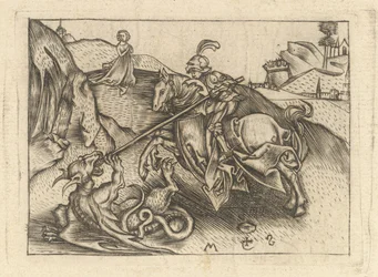 Saint Georges