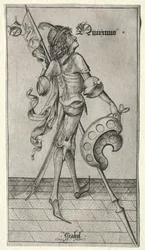 Saint Quirinus