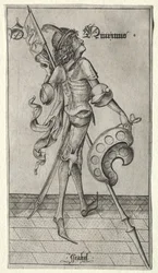 Saint Quirinus