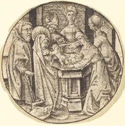 La Circoncision