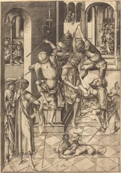 Couronnement d