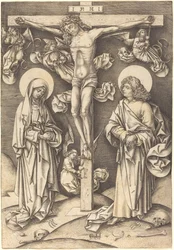 La Crucifixion