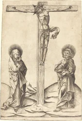 La Crucifixion