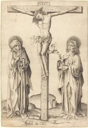 Crucifixion