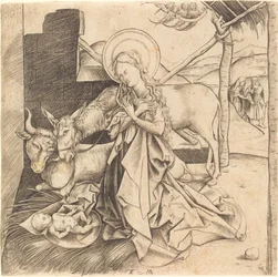 La Nativité