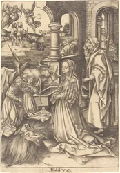 La Nativité
