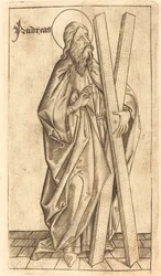 Saint André