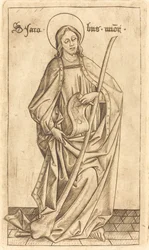 Saint Jacques le Mineur