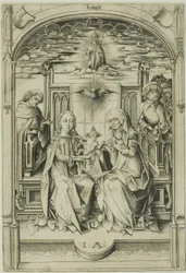 La Sainte Famille