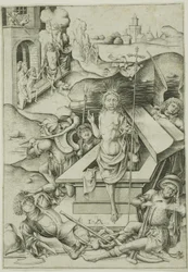 La résurrection