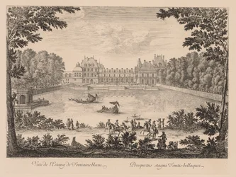 Vue de l