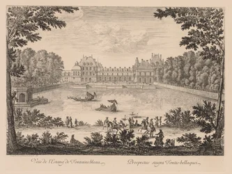 Vue de l