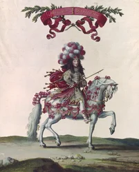 Philippe I (1640-1701) duc d