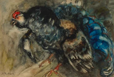 Le coq
