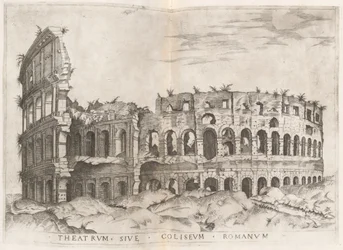 Colisée