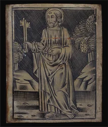 Saint Pierre