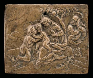 La Sainte Famille