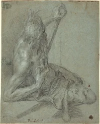 Dieu du Fleuve