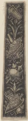 Plaque d