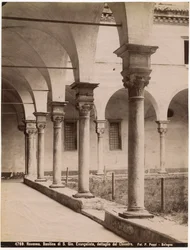 Cloître de l