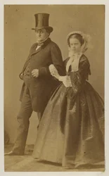 Maria Pia de Savoie, fille du roi Victor Emmanuel II d